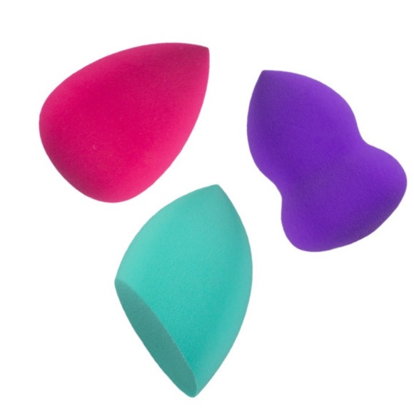 Puff pack - Picture 2 of 3